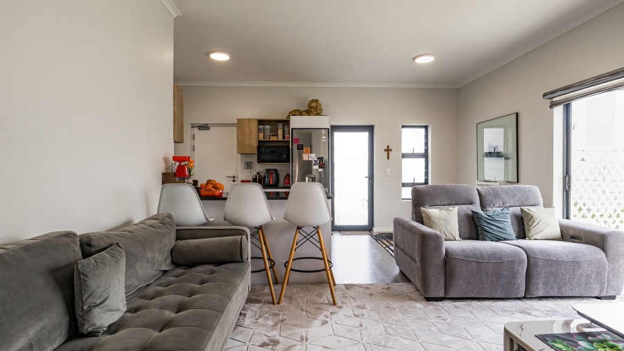 3 Bedroom Property for Sale in Burgundy Estate Western Cape